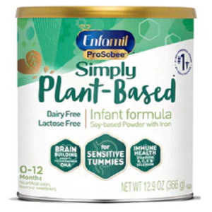 Enfamil Prosobee Powder (12.9 Oz) 