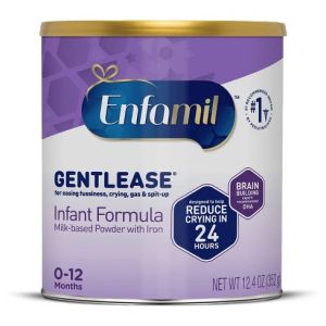 Enfamil Gentlease Powder (12.4 Oz) 