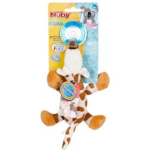 Nuby  Snoozie Giraffe