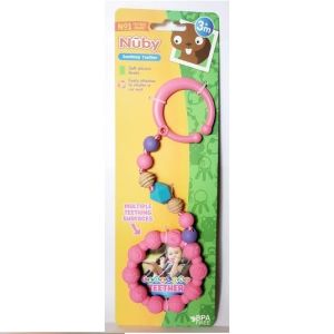 Nuby  Soothing Teether