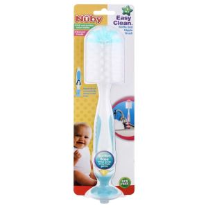 Nuby Suction Bottle Brush