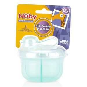 Nuby Milk Formula Dispenser