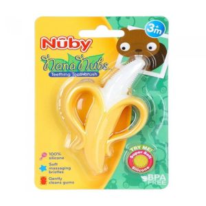 Nuby 360 Nana Nubs Massager