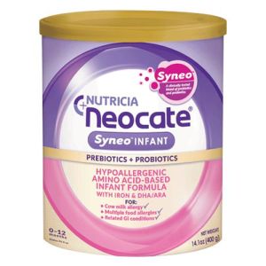 Neocate Syneo Infant Powder (14.1 Oz) 