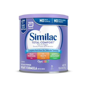 Similac Total Comfort Powder (12.6 Oz) 