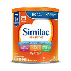 Similac Sensitive Powder (12.5 Oz)