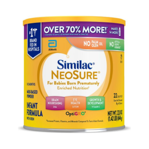 (Large Can) Similac Neosure Powder (22.8 Oz)