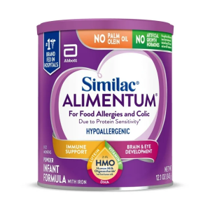 Similac Alimentum Powder (12.1 Oz)