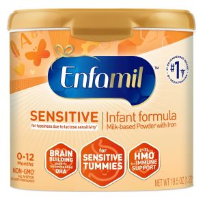 Enfamil Neuropro Sensitive (19.5 Oz) 