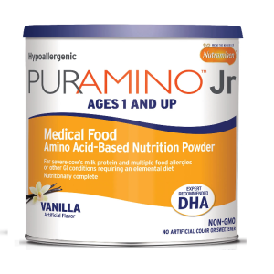 Enfamil Puramino Jr Vanilla Powder (14.1 Oz)