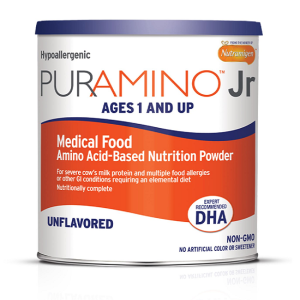 Enfamil Puramino Jr Unflavored Powder (14.1 Oz) 