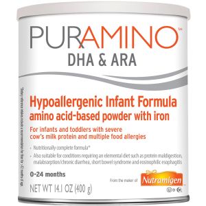 Enfamil Puramino Dha & Ara Powder (14.1 Oz) 