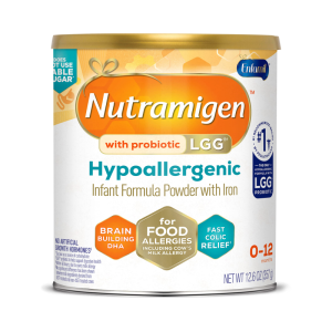 Enfamil Nutramigen Powder (12.6 Oz)