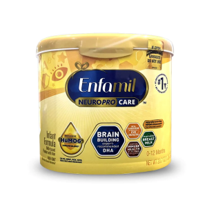 Enfamil Neuropro Infant Powder (20.7 Oz)