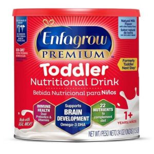 Enfagrow Toddler Next Step #3 Powder (24 Oz)