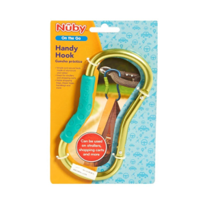 Nuby Handy Hook