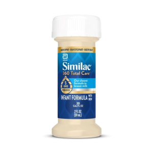 Similac 360 Total Care (48 x 2 oz)