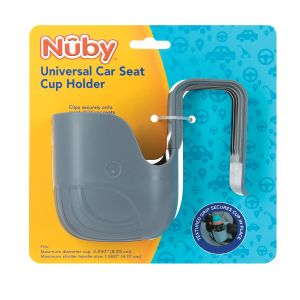 Nuby Smart Cup Holder, Car Seat