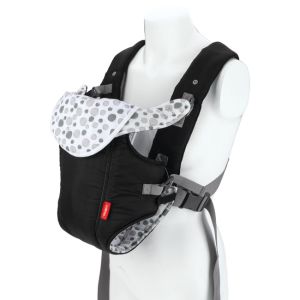Nuby Deluxe Baby Carrier