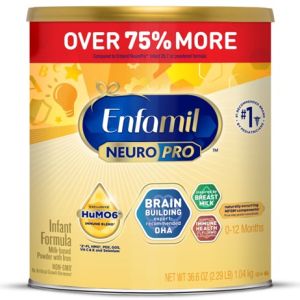 Enfamil Infant Neuropro Powder (36.6 Oz)
