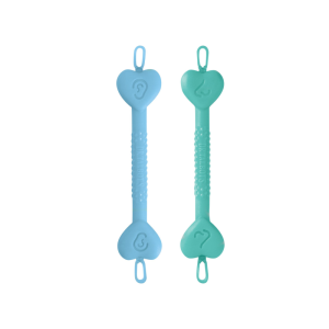 2 Pack Nuby Ear And Nose Cleaner 